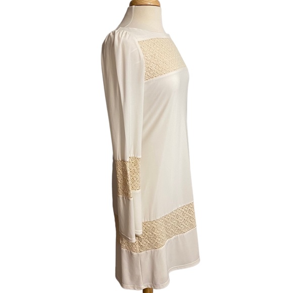 Missy Robertson crochet dress medium - Picture 3 of 7